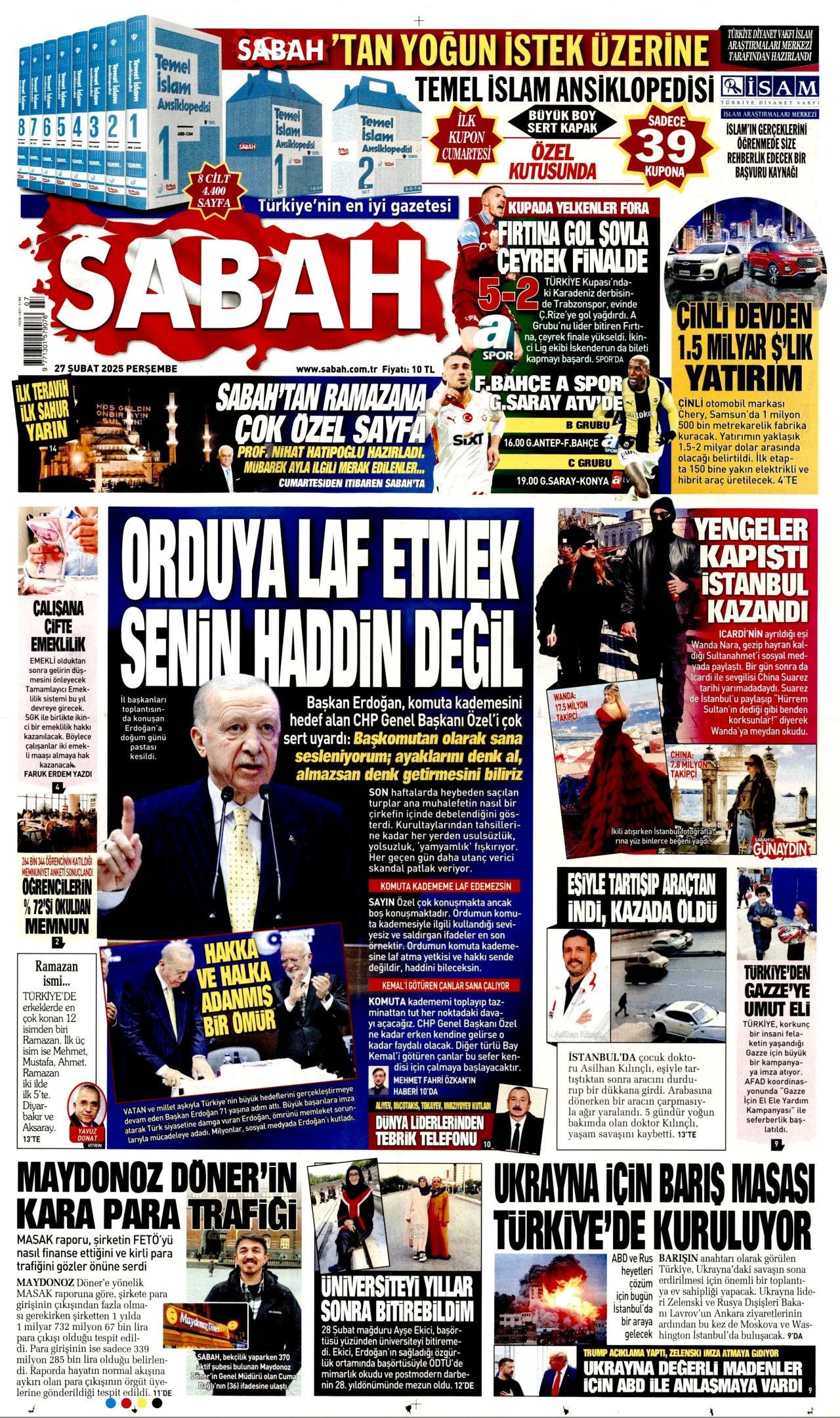 Lise mecburiyeti kalkıyor mu? "Bu sistem işsiz üretiyor" - Sayfa 3