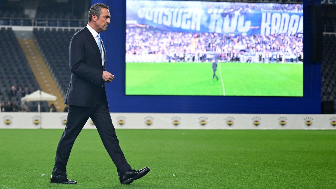 Fenerbahçe'ye 3 milyar TL'lik dev sponsor! Rekor kıran anlaşma: Yeni stat ismi belli oldu - Sayfa 2
