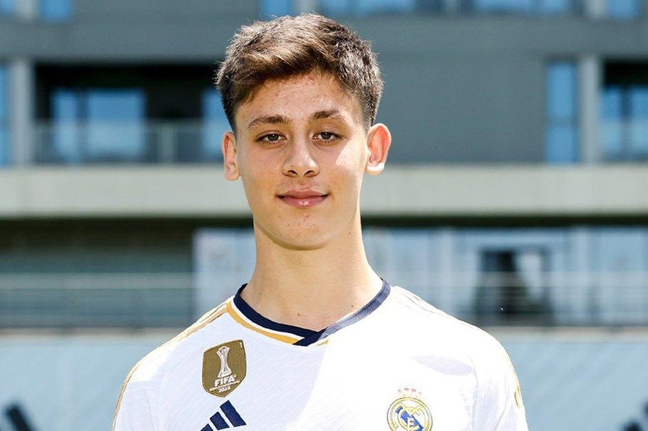 Arda Güler Resti Çekti! Real Madrid'de Şok Ayrılık İddiası... - Sayfa 4