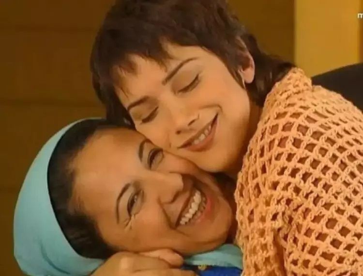 Yarım Elma’nın Yonca'sıydı! Janset Paçal’dan büyük değişim: 1,5 ayda 10 kilo verip imaj değiştirdi - Sayfa 1