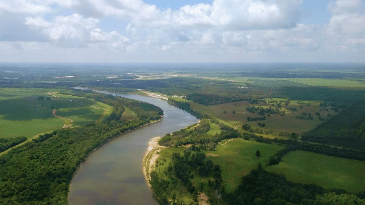 Kıtaları şekillendiren dünyanın en uzun 10 nehri! - Sayfa 4