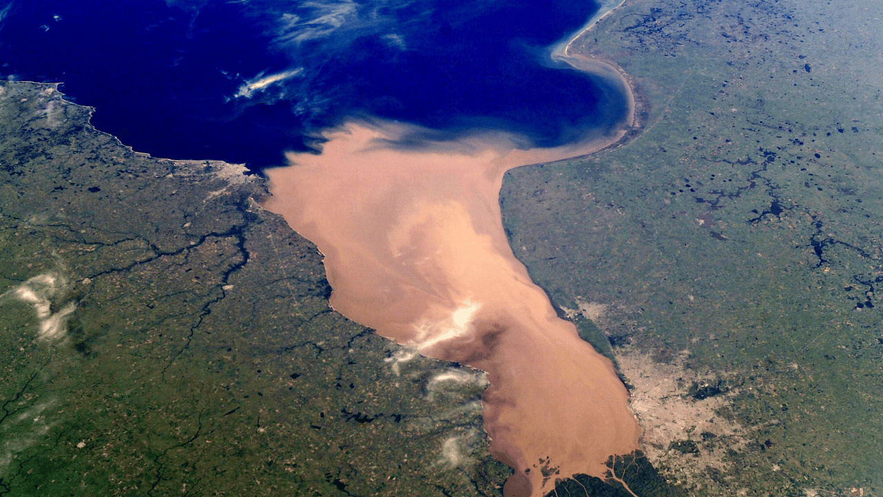 Kıtaları şekillendiren dünyanın en uzun 10 nehri! - Sayfa 8