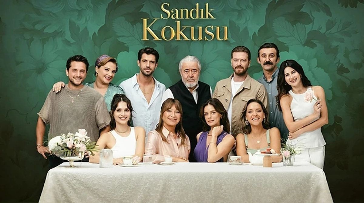 Aşırı spor hastanelik etmişti: Nesrin Cavadzade, Sandık Kokusu setine koltuk değnekleriyle dönebildi - Sayfa 4
