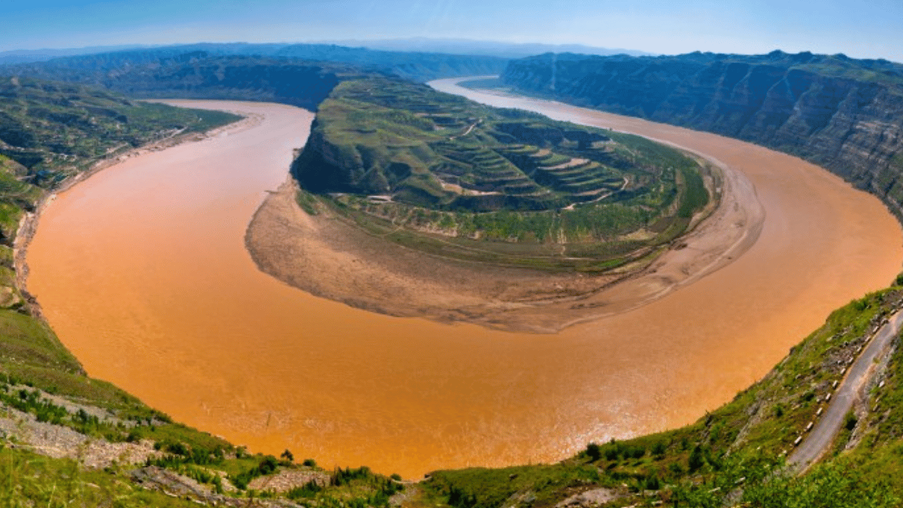 Kıtaları şekillendiren dünyanın en uzun 10 nehri! - Sayfa 6