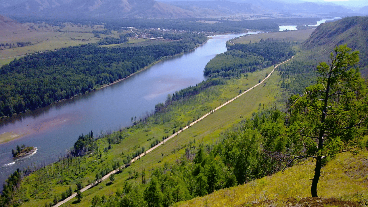 Kıtaları şekillendiren dünyanın en uzun 10 nehri! - Sayfa 5
