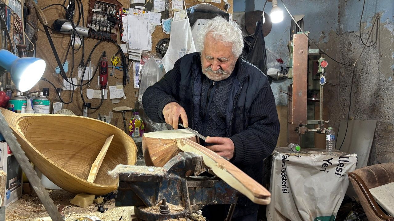 Yıllar sonra ortaya çıktı! Ferdi Tayfur şarkılarını bu dükkanda bestelemiş - Sayfa 3