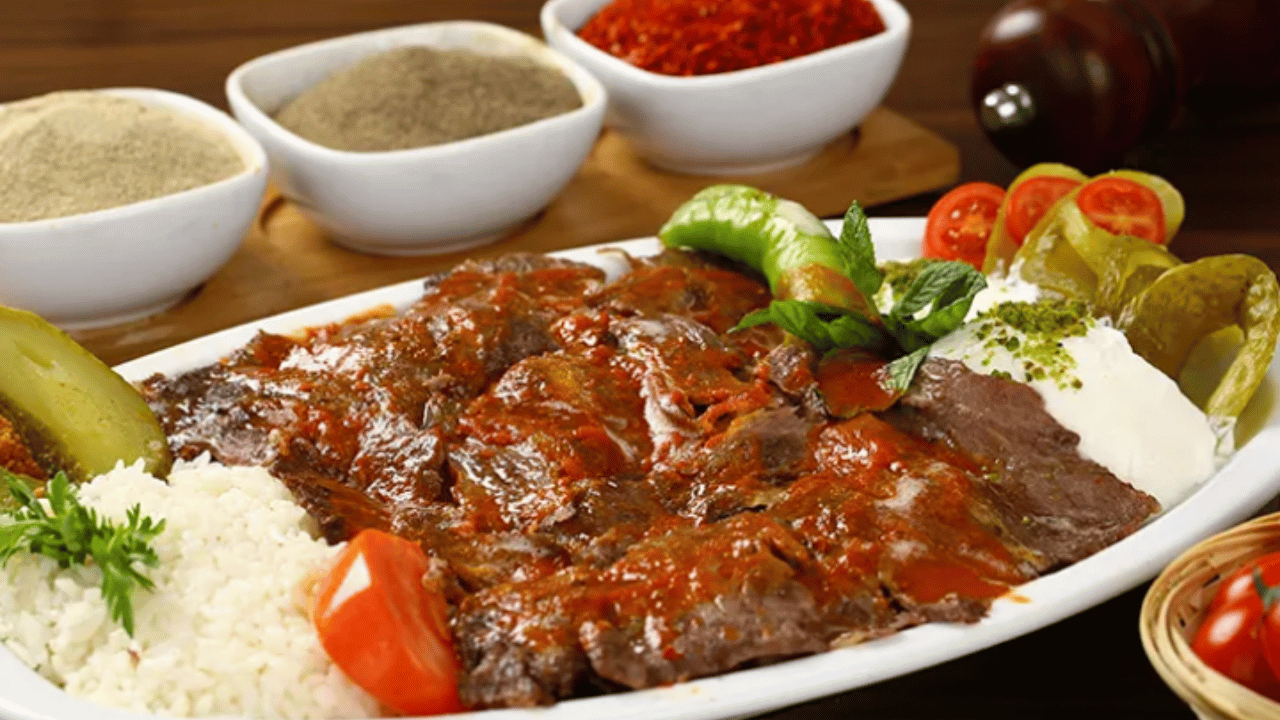 Ramazan sofralarında Türkiye'nin en güzel yöresel tatları - Sayfa 7