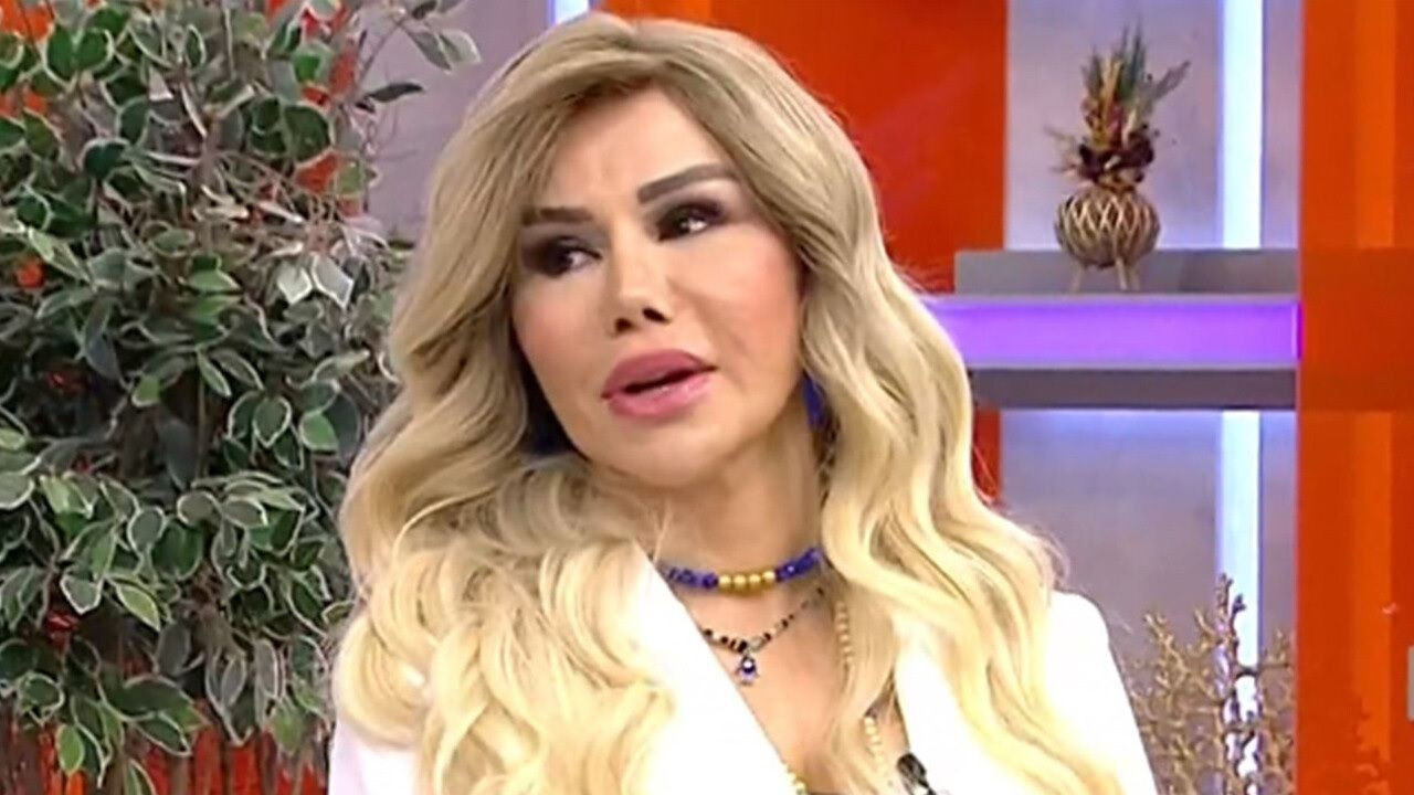 Ünlü şarkıcı Ceylan'dan nostaljik paylaşım: "Yıllara kafa atmışım resmen" - Sayfa 3