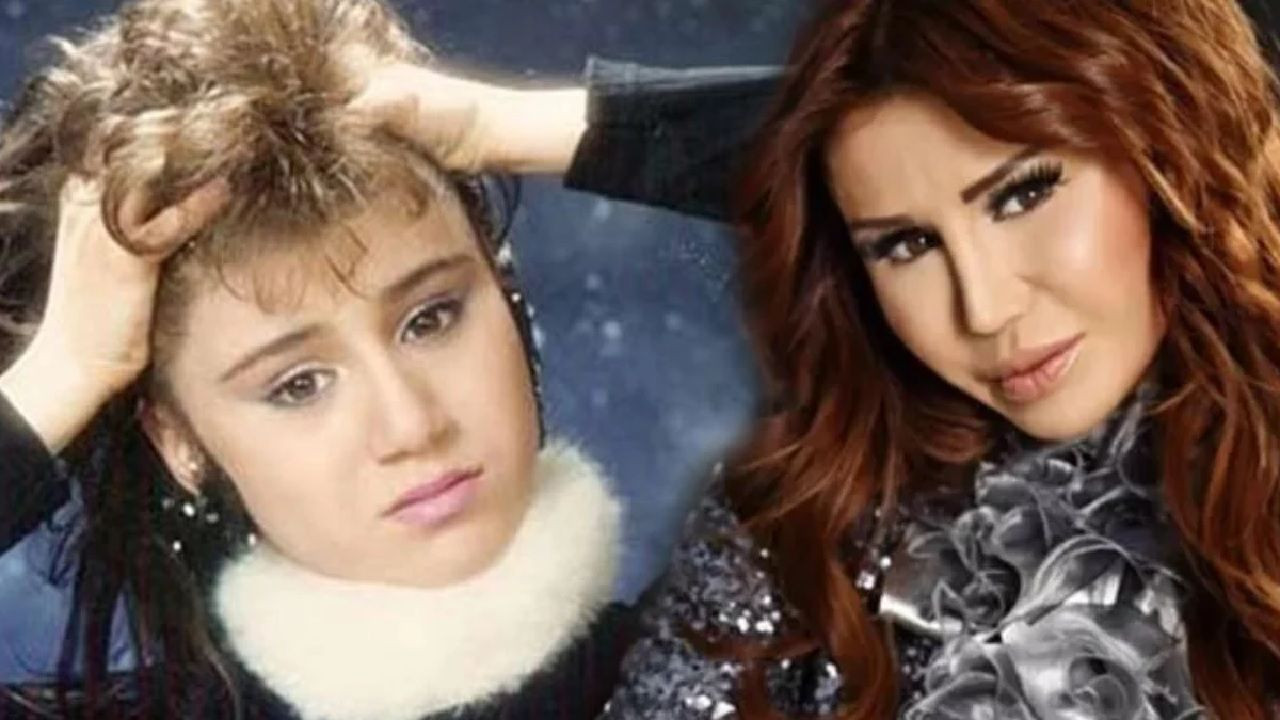 Ünlü şarkıcı Ceylan'dan nostaljik paylaşım: "Yıllara kafa atmışım resmen" - Sayfa 5