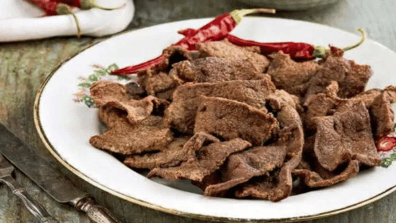 Ramazan sofralarında Türkiye'nin en güzel yöresel tatları - Sayfa 8