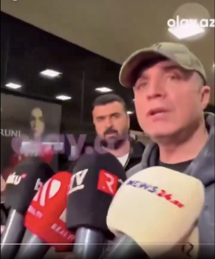 Özcan Deniz, kalp spazmı geçirdikten sonra ilk kez görüntülendi! "Hiçbir sorunum yok, iyiyim" Ünlü sanatçıdan yeni karar... - Sayfa 4