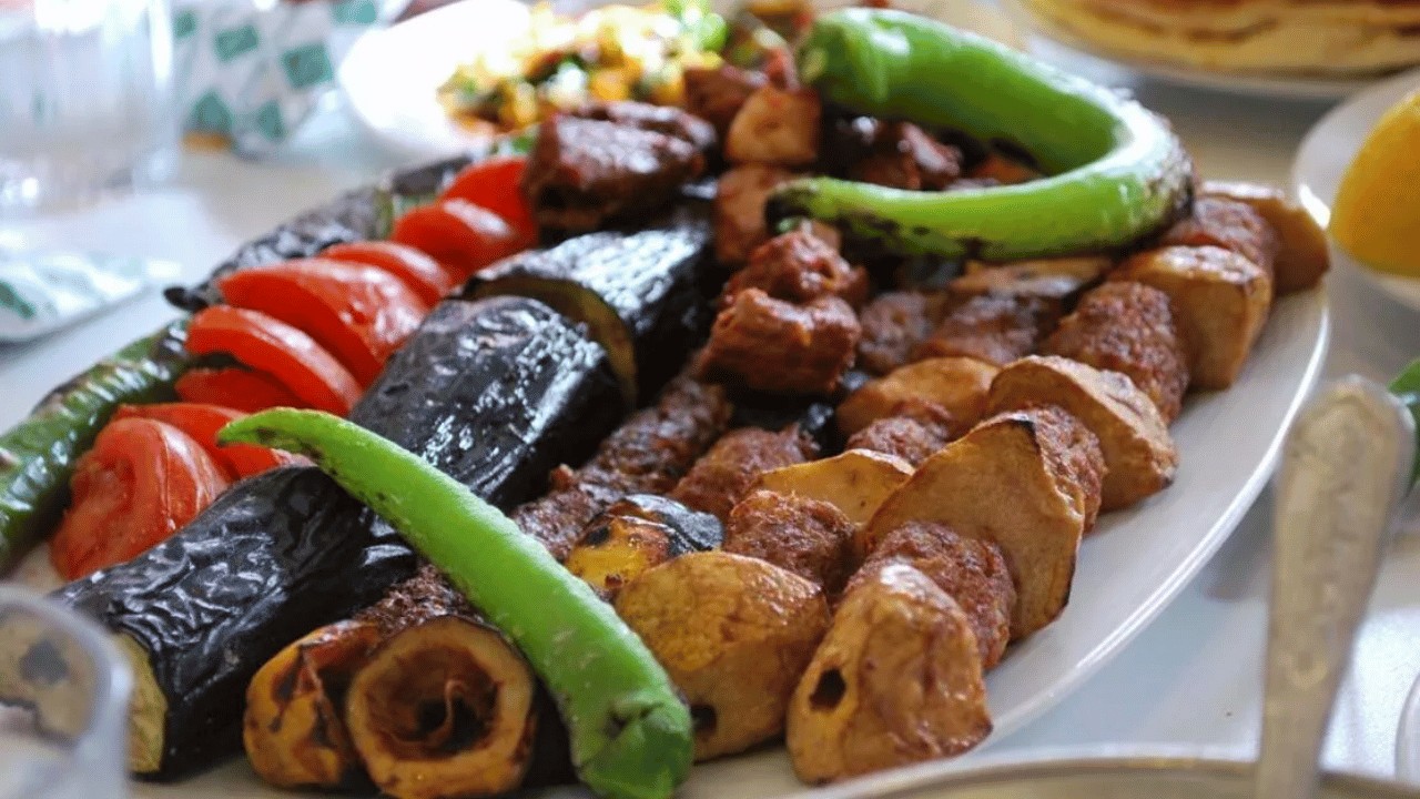 Ramazan sofralarında Türkiye'nin en güzel yöresel tatları - Sayfa 1