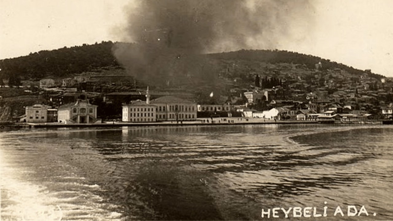 Köhne evler, eski sokaklar: İstanbul’un Rum mahalleleri - Sayfa 4