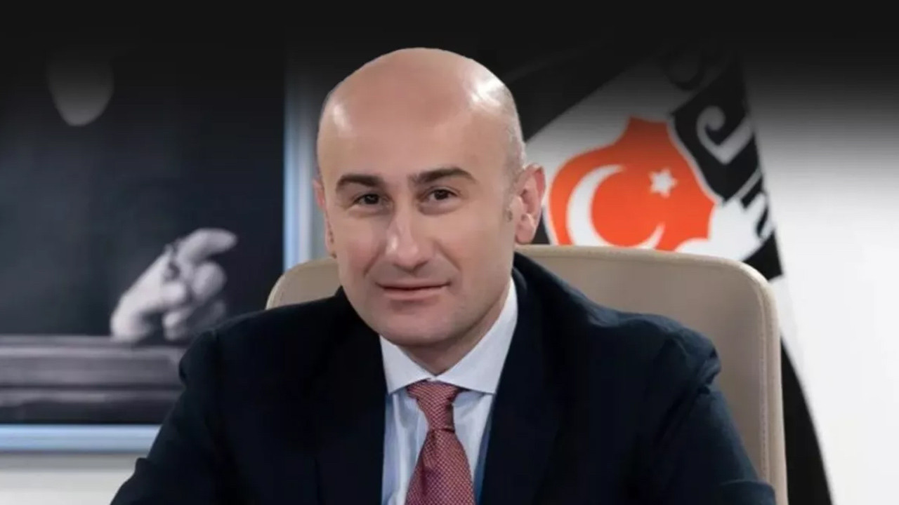 Hüseyin Yücel'e tekrar aday olacak mısınız diye soruldu