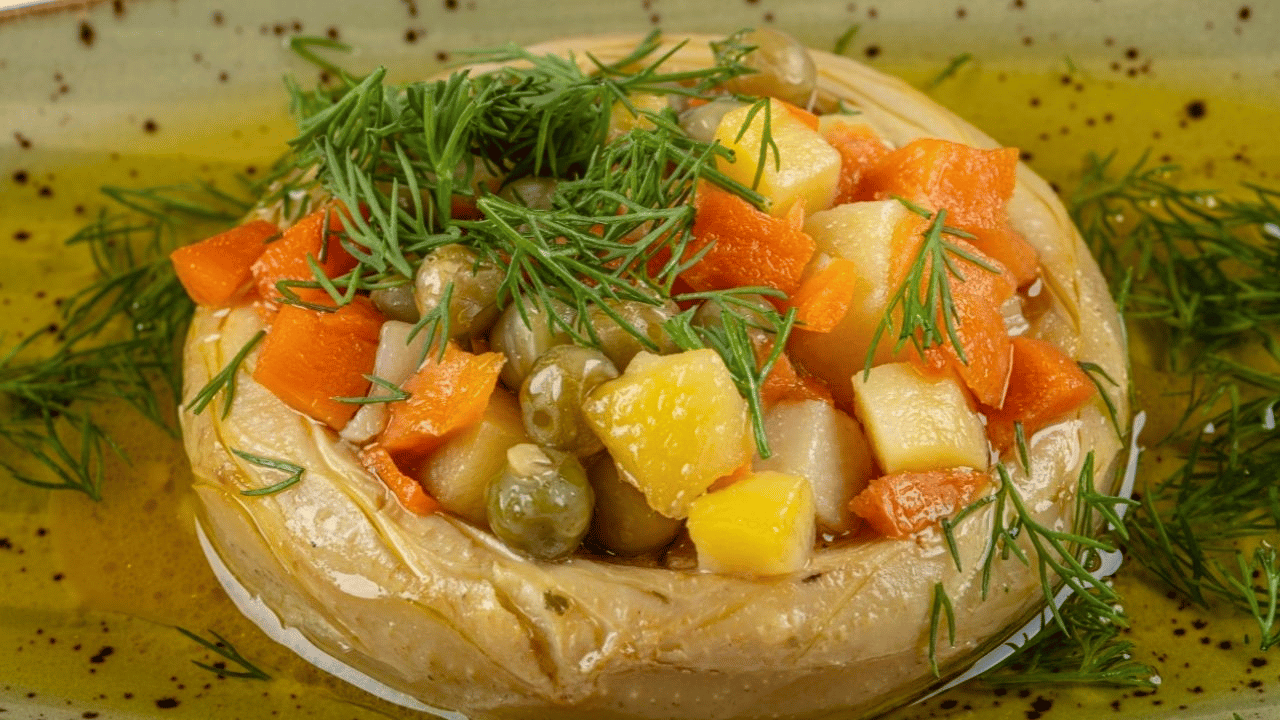 Ramazan sofralarında Türkiye'nin en güzel yöresel tatları - Sayfa 6