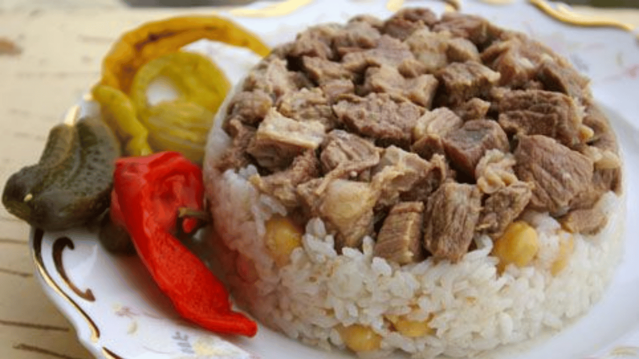 Ramazan sofralarında Türkiye'nin en güzel yöresel tatları - Sayfa 10