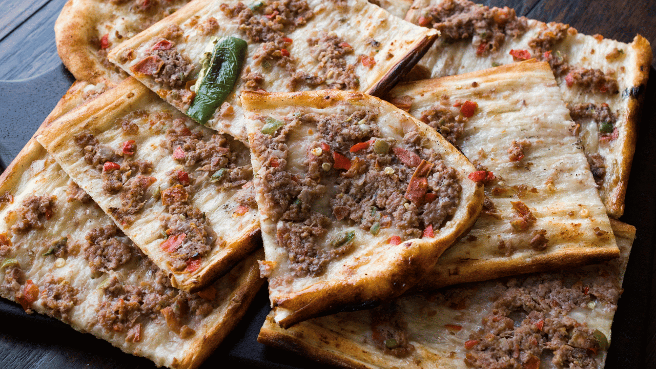 Ramazan sofralarında Türkiye'nin en güzel yöresel tatları - Sayfa 5