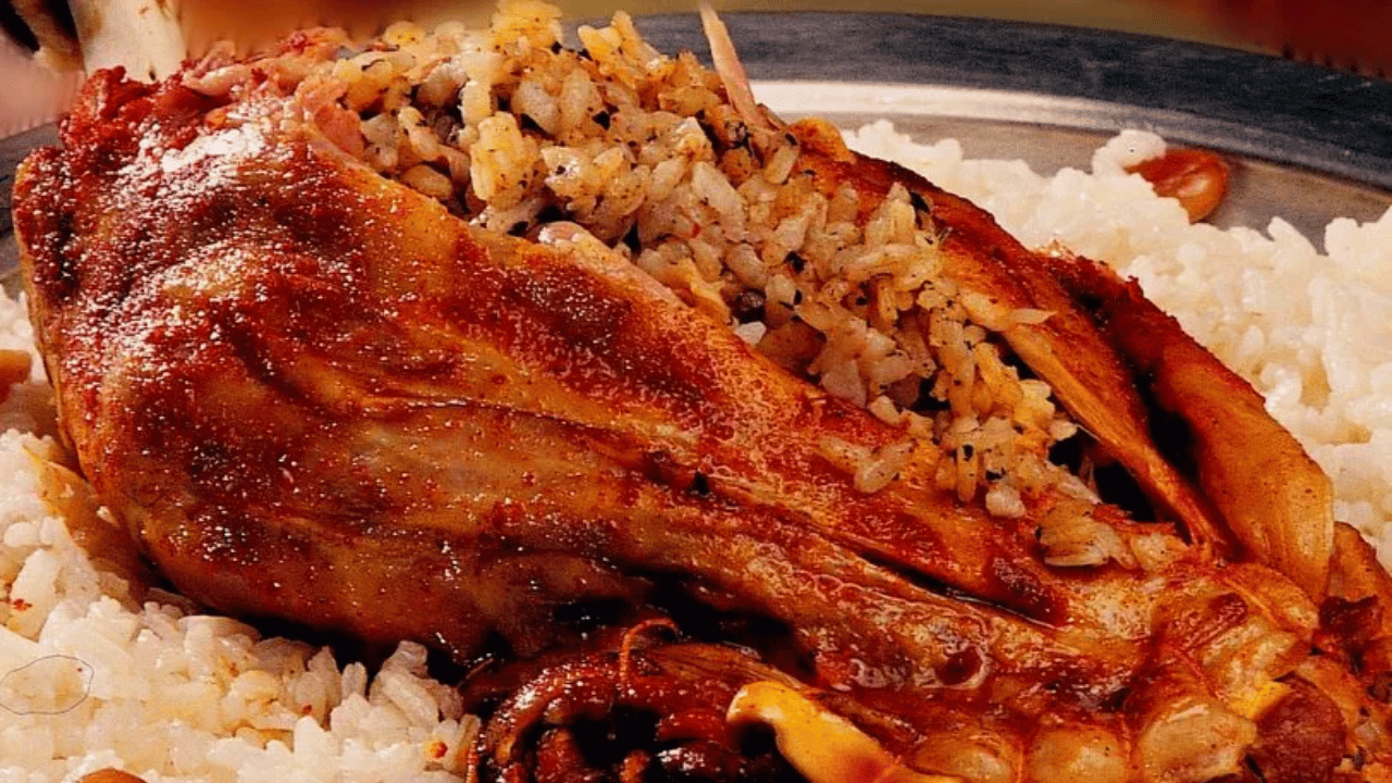 Ramazan sofralarında Türkiye'nin en güzel yöresel tatları - Sayfa 9