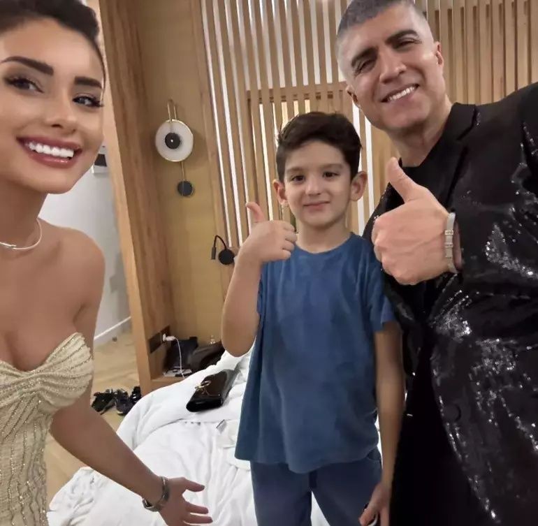 Özcan Deniz, kalp spazmı geçirdikten sonra ilk kez görüntülendi! "Hiçbir sorunum yok, iyiyim" Ünlü sanatçıdan yeni karar... - Sayfa 2