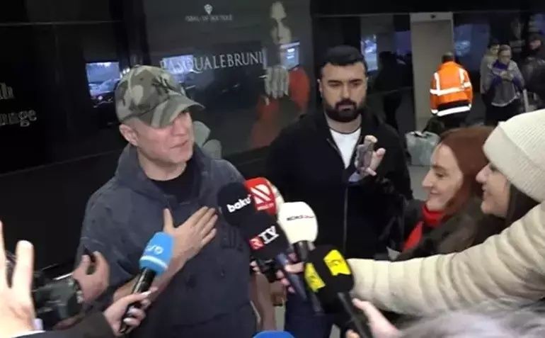 Özcan Deniz, kalp spazmı geçirdikten sonra ilk kez görüntülendi! "Hiçbir sorunum yok, iyiyim" Ünlü sanatçıdan yeni karar... - Sayfa 3