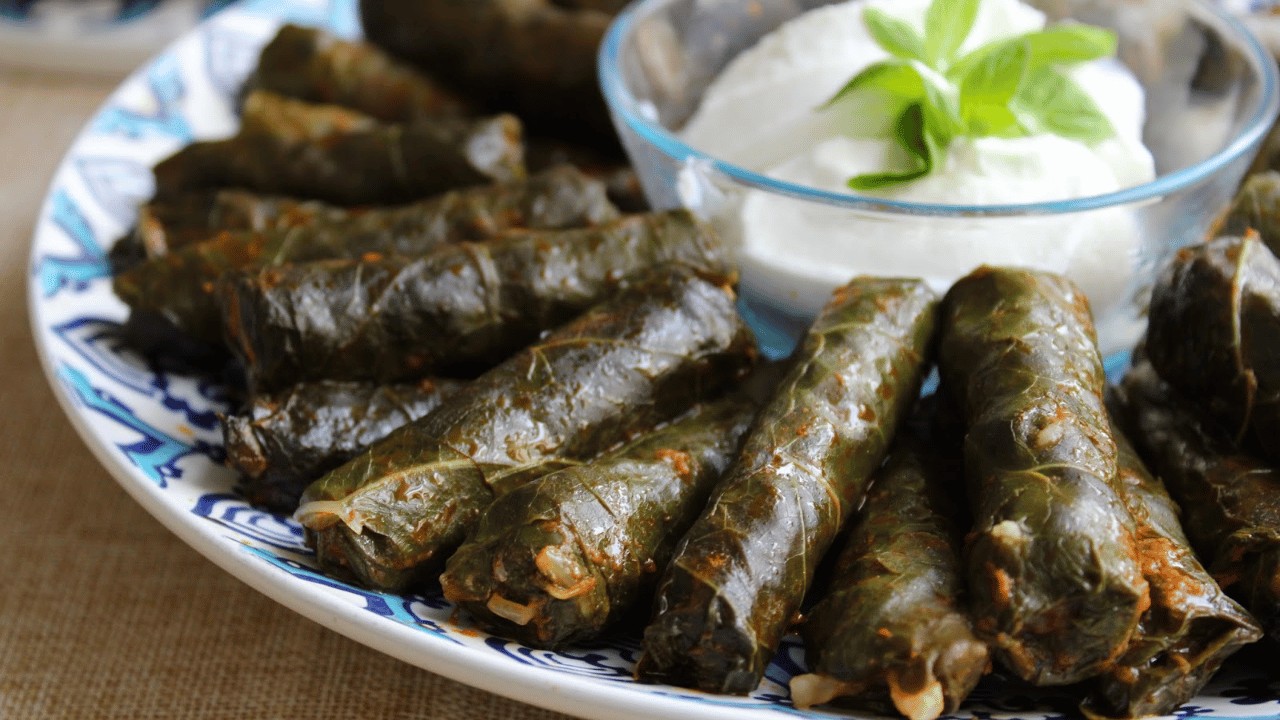 Ramazan sofralarında Türkiye'nin en güzel yöresel tatları - Sayfa 3