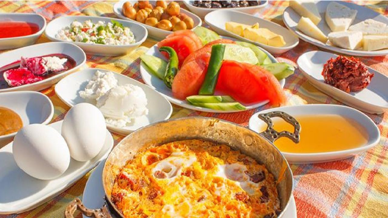 Sağlık Bakanlığı'ndan Ramazan'da sağlıklı beslenme için kritik uyarı: Su tüketimine dikkat! - Sayfa 3