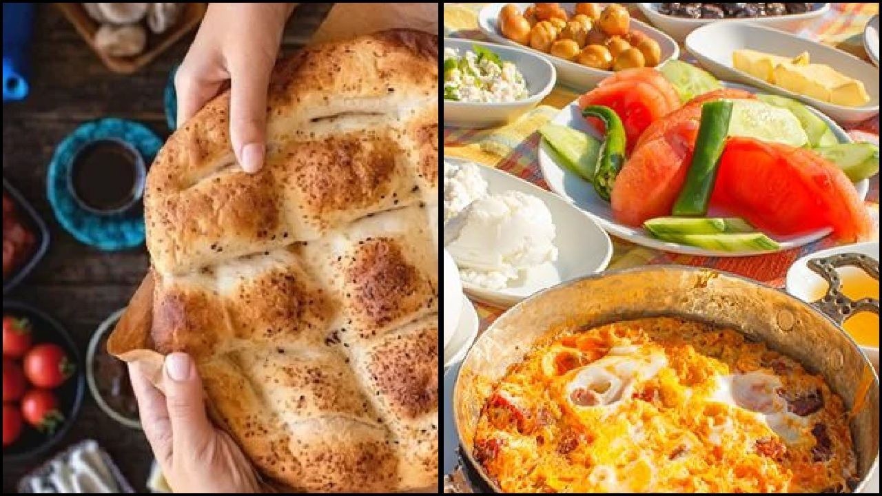 Sağlık Bakanlığı'ndan Ramazan'da sağlıklı beslenme için kritik uyarı: Su tüketimine dikkat! - Sayfa 1