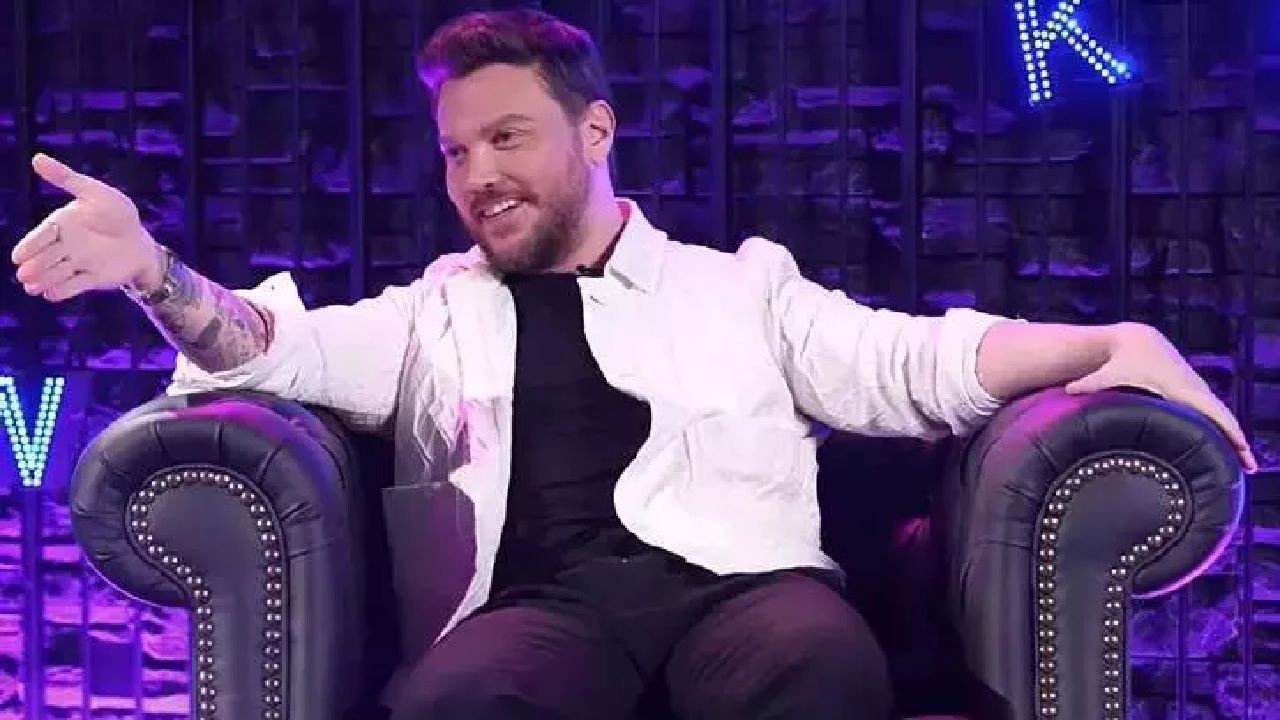 Sinan Akçıl'dan Ramazan'a özel paylaşım: "Sen popstarsın, koyma bunları diyenlere inat!" - Sayfa 2