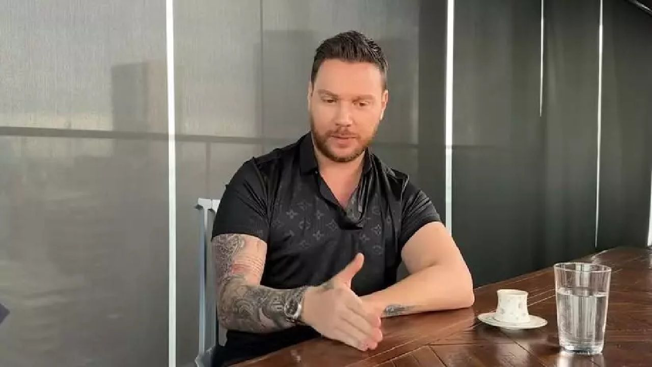 Sinan Akçıl'dan Ramazan'a özel paylaşım: "Sen popstarsın, koyma bunları diyenlere inat!" - Sayfa 3