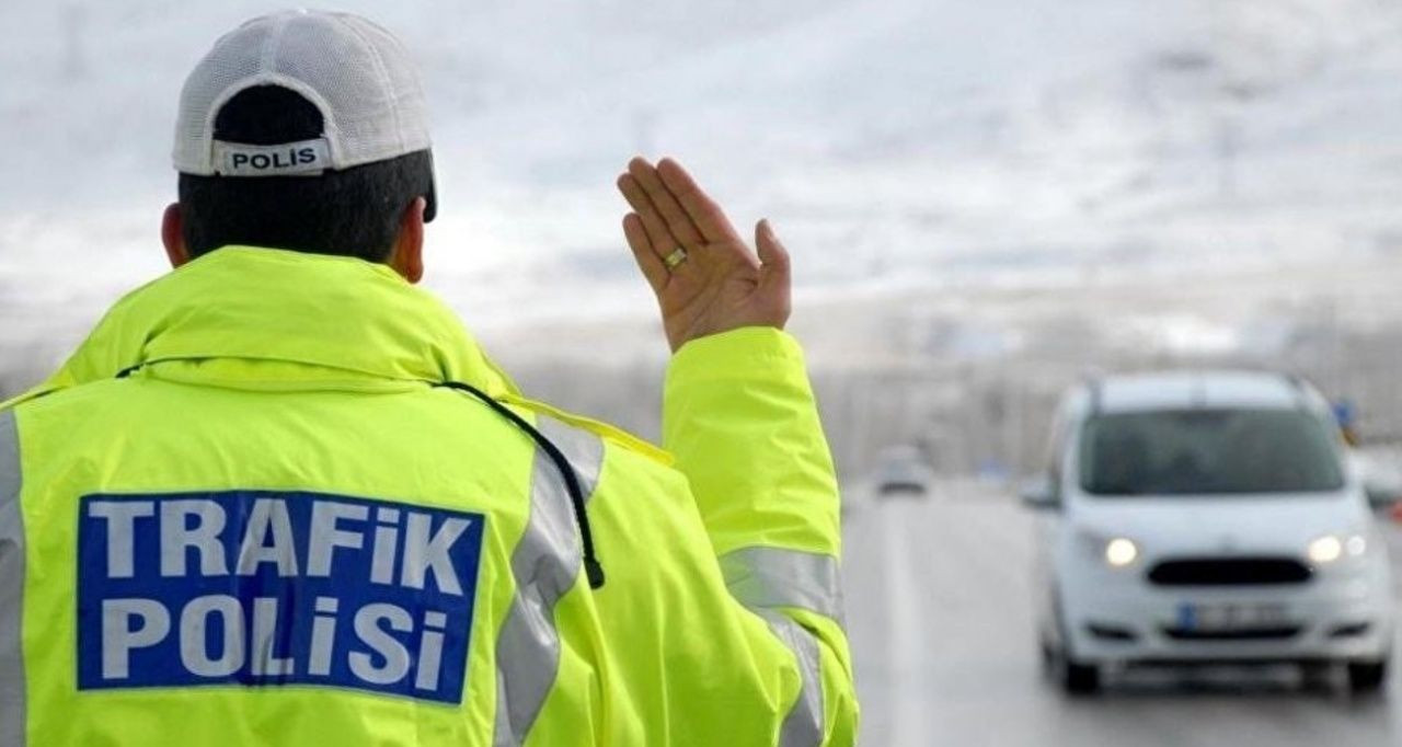 Trafik magandalarına darbe! Hapis ve rekor cezalar yolda - Sayfa 5