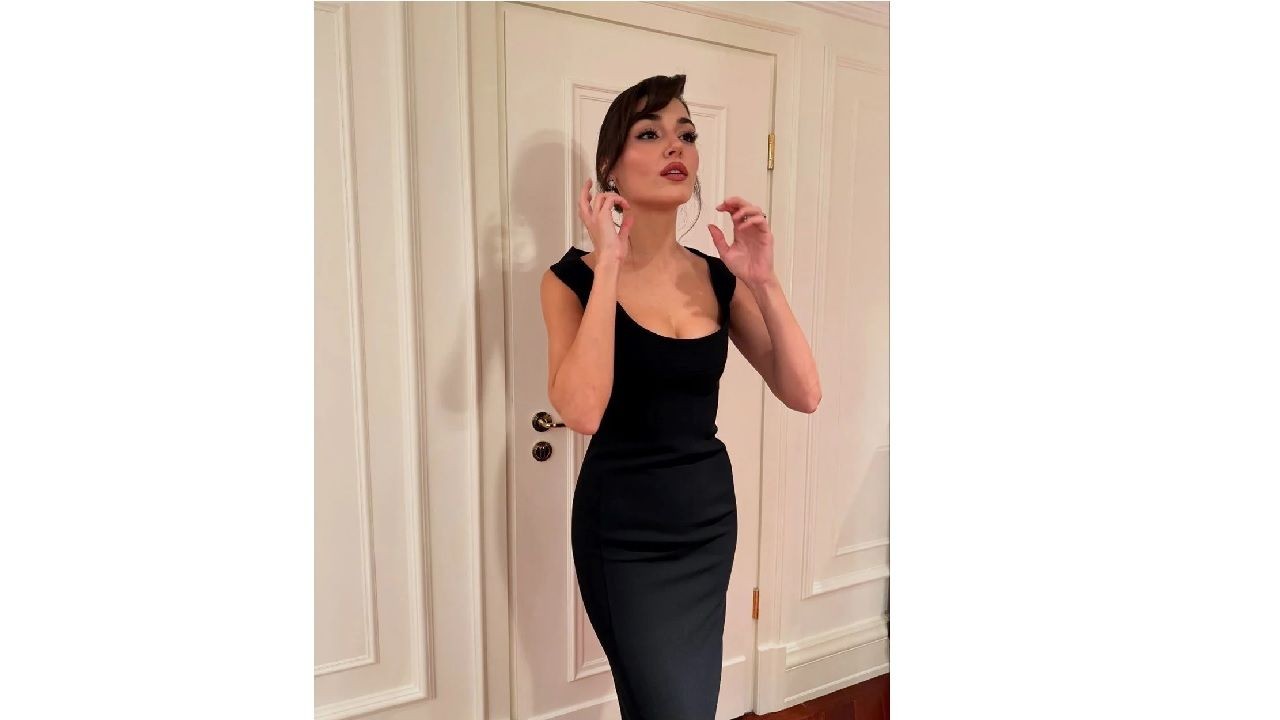 Hande Erçel ve Hakan Sabancı ayrılık iddialarına yanıt verdi! Evlilik yakın mı? - Sayfa 2