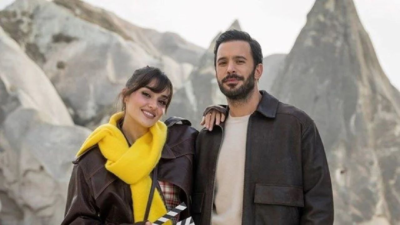Hande Erçel ve Hakan Sabancı ayrılık iddialarına yanıt verdi! Evlilik yakın mı? - Sayfa 3