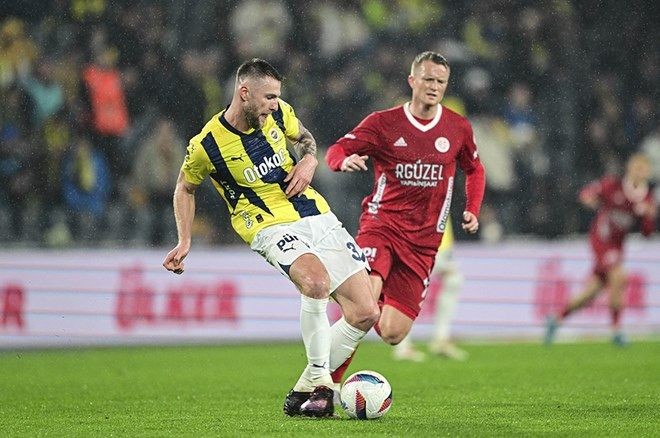 İlker Yağcıoğlu bunu doğru yapan şampiyon olur dedi ve ilan etti: Fenerbahçe iyi yapmaya başladı! - Sayfa 4