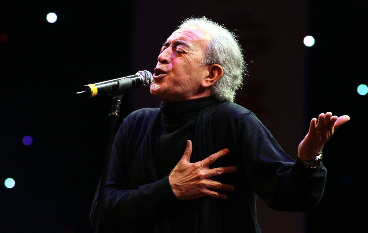 Edip Akbayram, son yolculuğuna böyle uğurlanmak istedi - Sayfa 2