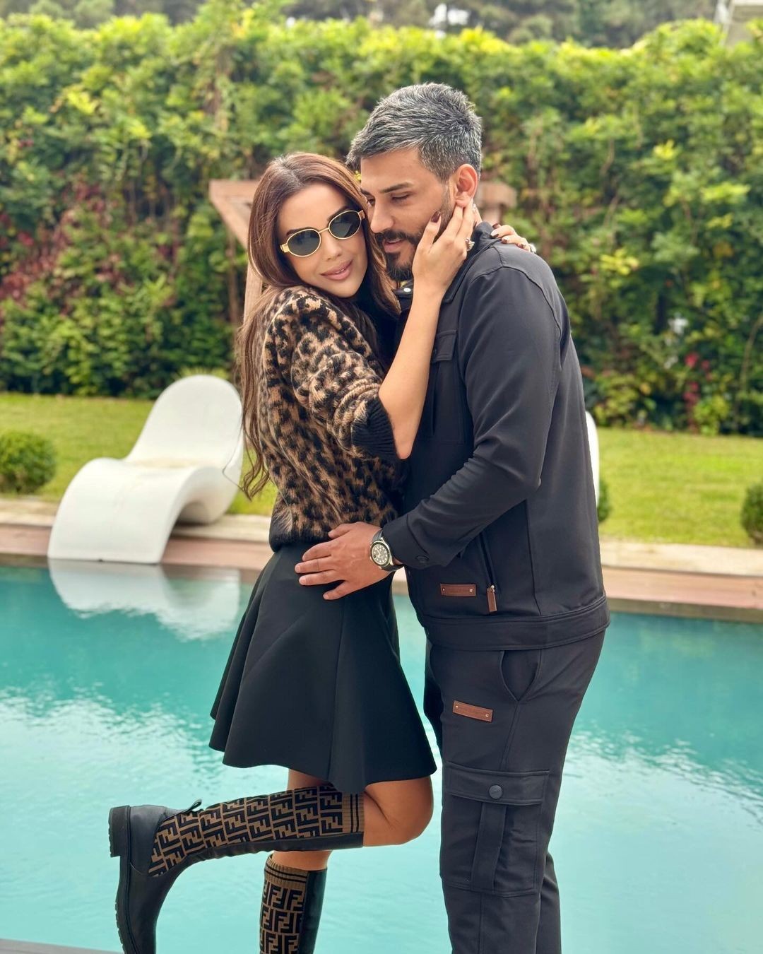 Kara para aklama davasında şoke eden gelişme! Dilan Polat ve Engin Polat'tan korkan gizli tanık davadan çekildi! - Sayfa 2