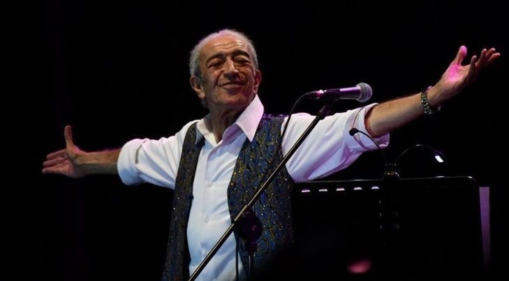 Edip Akbayram, son yolculuğuna böyle uğurlanmak istedi - Sayfa 3
