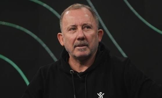 Sergen Yalçın'dan sosyal medyayı ayağa kaldıran tahmin: "Fenerbahçe yüzde 99 şampiyon olur" - Sayfa 2