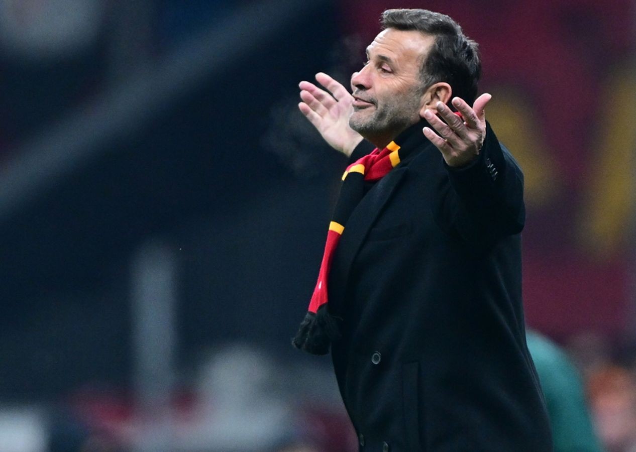 Bülent Timurlenk: "Okan Buruk gelecek sezon Galatasaray'ın başında olmaz! Haftalardır kimyası bozuk..." - Sayfa 4