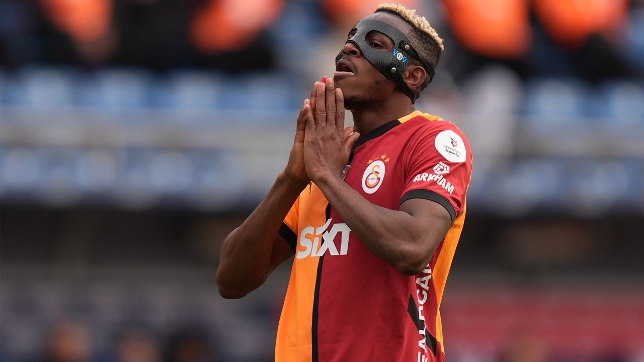 "Okan Buruk tükenmişlik sendromu yaşıyor" dedi ve Galatasaray için şampiyonluğu getirecek formülü açıkladı: Ali Dürüst ve Abdurrahim Albayrak göreve! - Sayfa 3