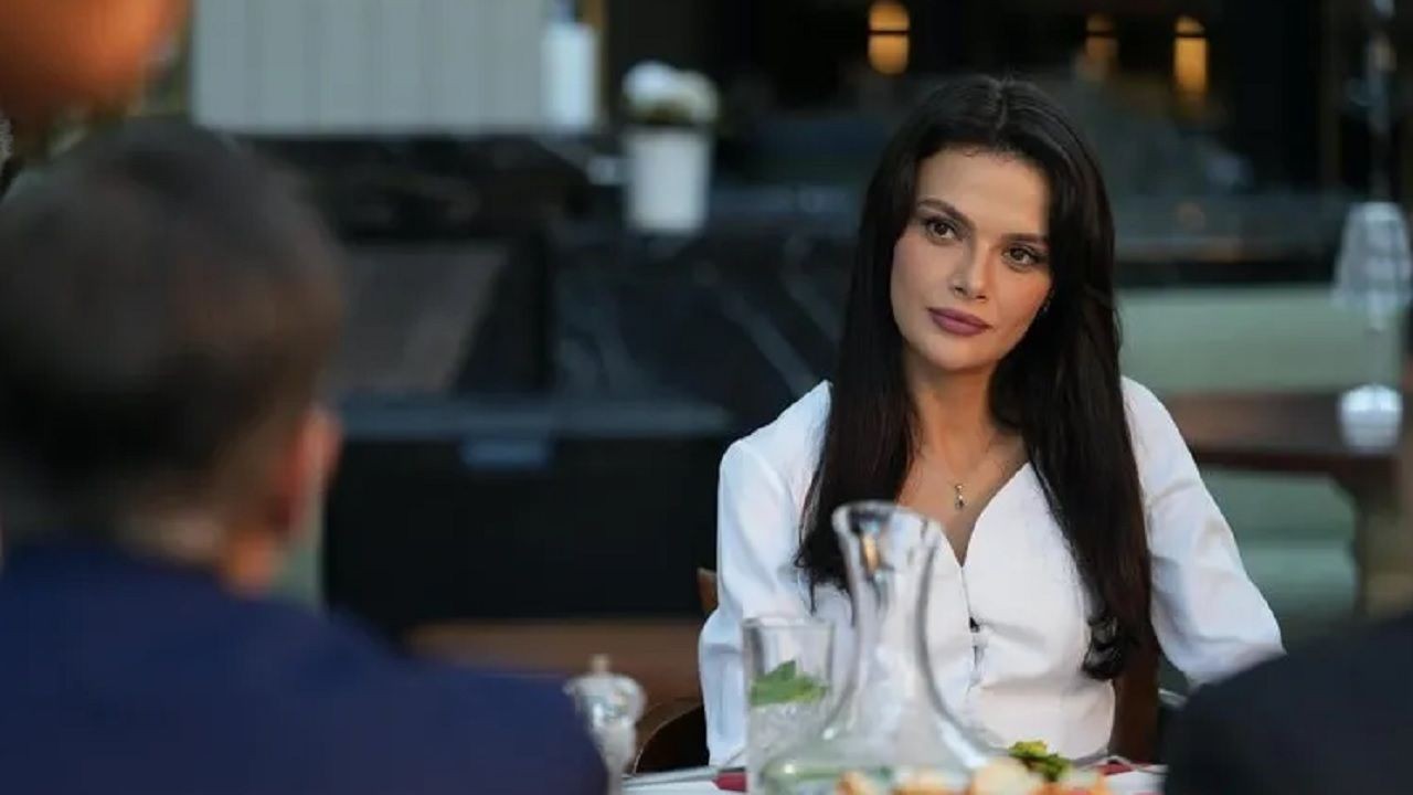 Sinem Ünsal'dan aşk itirafı! "İmkanları sonuna kadar zorlarım" - Sayfa 1