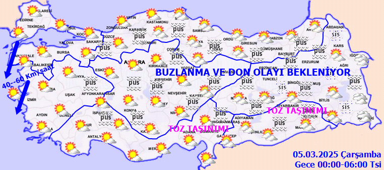 Meteoroloji'den sağanak yağış uyarısı! Bu illerde yaşayanlar dikkat: Fena bastıracak! - Sayfa 7