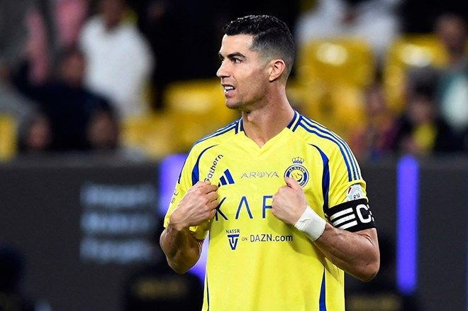 Cristiano Ronaldo'ya 99 kırbaç cezası! İran'dan resmen açıklama geldi... - Sayfa 1