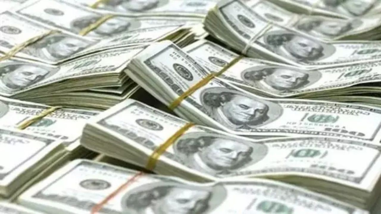 Dolar yükseliş trendini sürdürüyor! İşte 4 Mart 2025 güncel döviz kurları - Sayfa 2