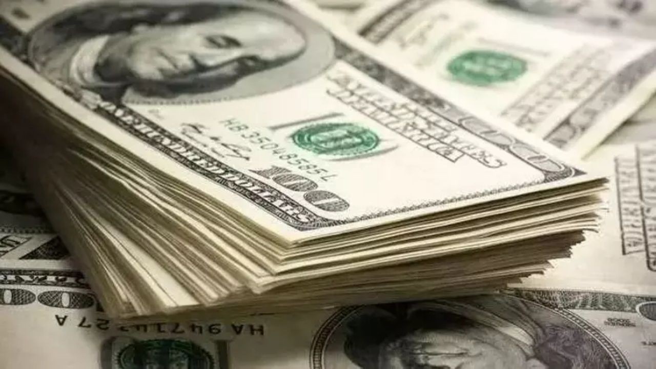 Dolar yükseliş trendini sürdürüyor! İşte 4 Mart 2025 güncel döviz kurları - Sayfa 1