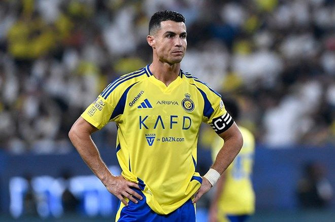 Cristiano Ronaldo'ya 99 kırbaç cezası! İran'dan resmen açıklama geldi... - Sayfa 2