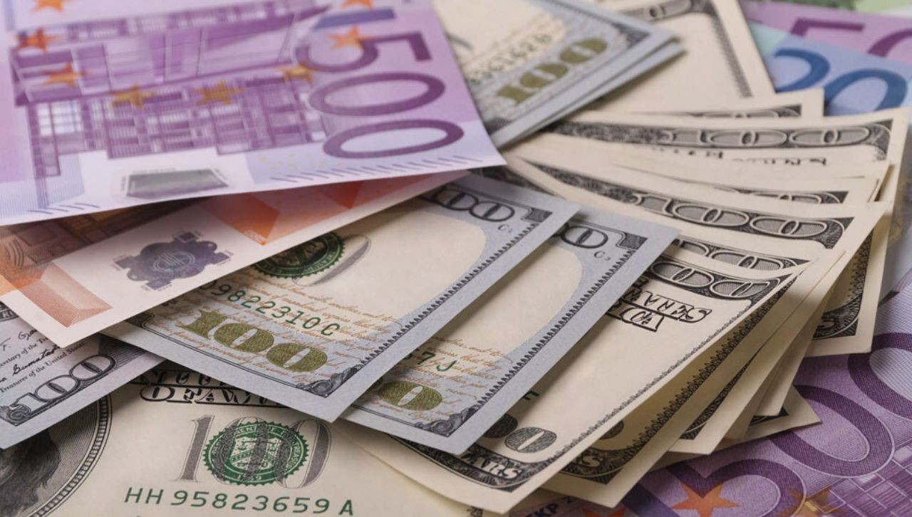 Dolar yükseliş trendini sürdürüyor! İşte 4 Mart 2025 güncel döviz kurları - Sayfa 3