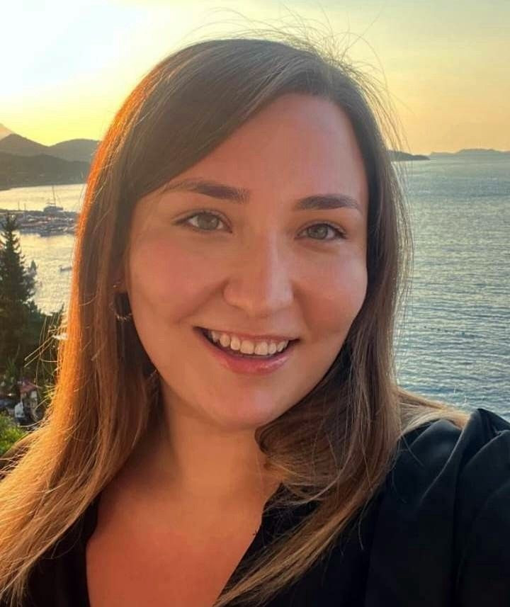 Düzceli doktor çifti trafik canavarı ayırdı; 5 günlük bebek yoğun bakımda - Sayfa 1