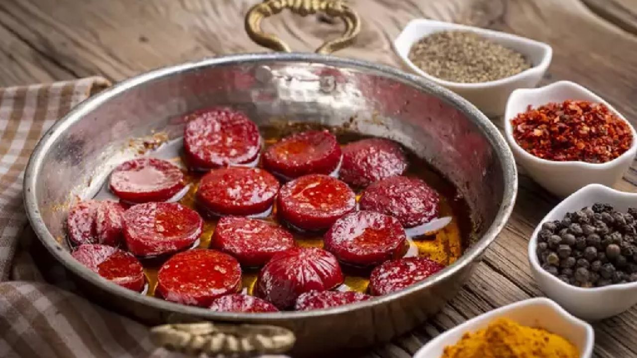 Kanserle savaşta beslenmenin rolü: Hangi gıdalar tehlikeli, hangileri koruyucu? - Sayfa 4