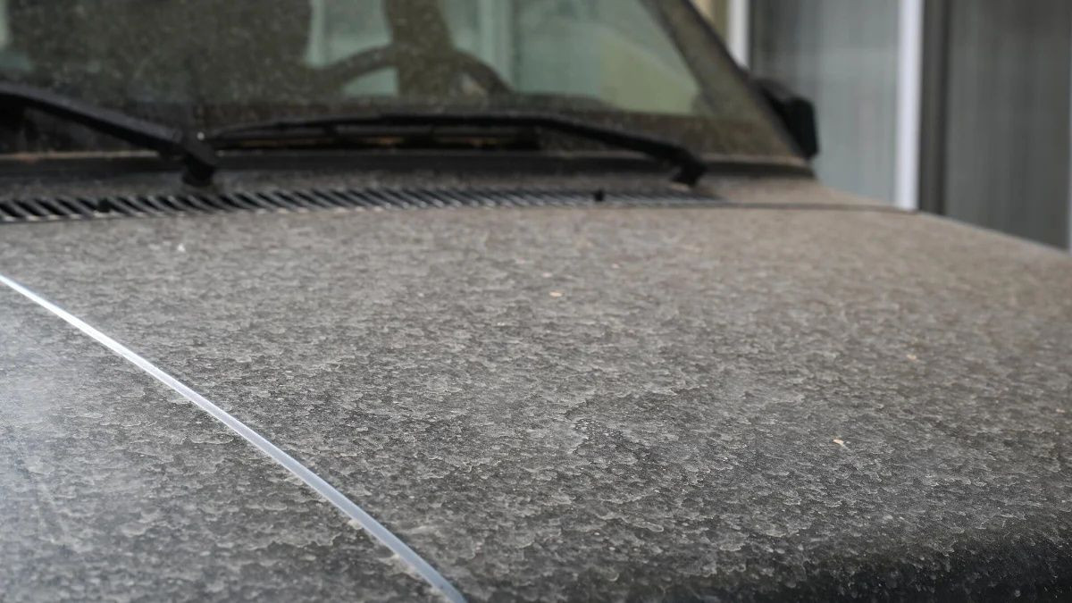 Suriye’den toz geliyor! Meteoroloji uyardı: 3 gün sürecek! "Maske takın, dışarı çıkmayın" - Sayfa 3