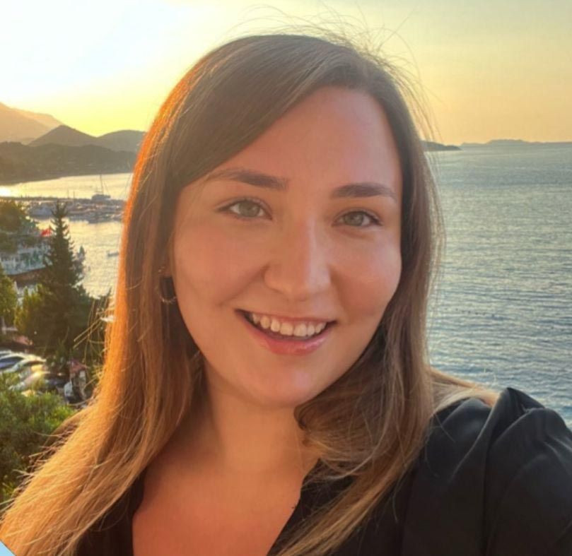 Türkiye'yi ağlatan kaza; Dr. Yonca Haymana Güngör ve eşi Selman Güngör toprağa verildi - Sayfa 2